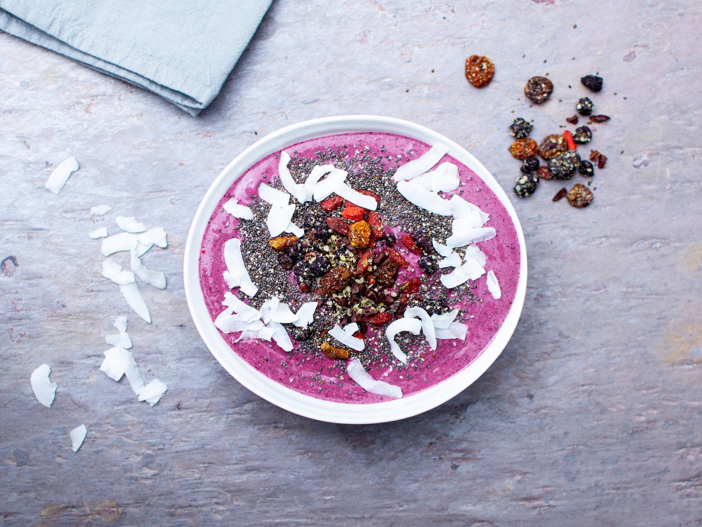 Acai Bowl