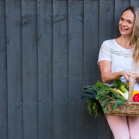 What is post-modern nutrition? With Louise Murray