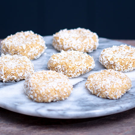 Maca-roons