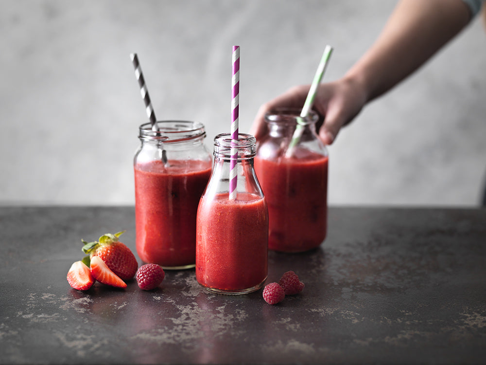 Acai Berry Smoothie