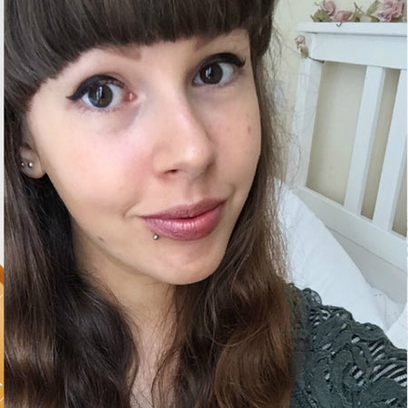 Naturally Meghan's road to healthier living