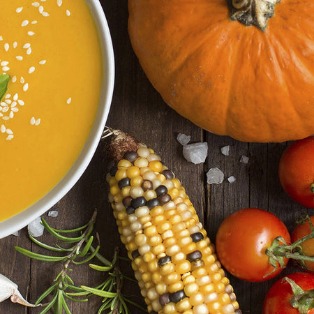 Meat free May