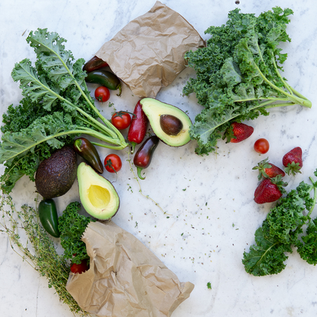 What is organic?