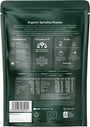 Spirulina powder