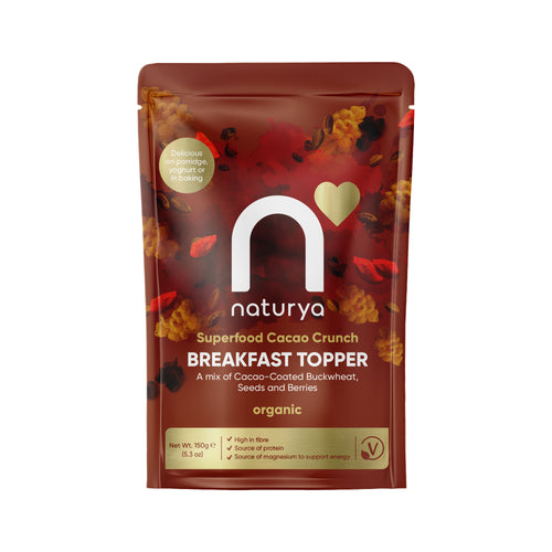 150g Pouch (10 serves)