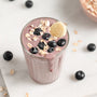 SuperShake Blueberry & Banana