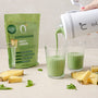 SuperShake Fruity Greens