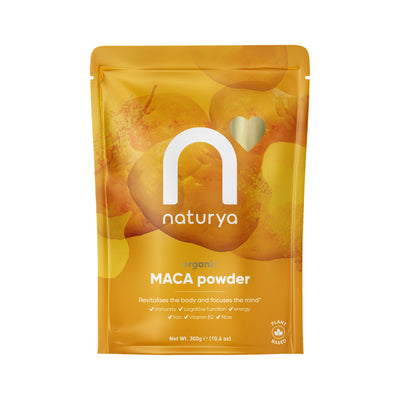 Maca powder