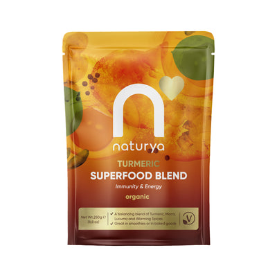 Turmeric SuperBlend