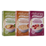 Superfood Porridge Trio