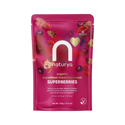 150g Pouch (10 Serves)