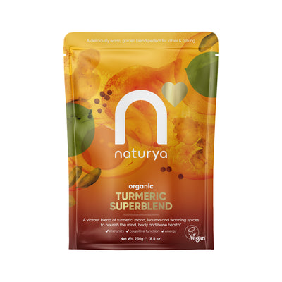 Turmeric SuperBlend